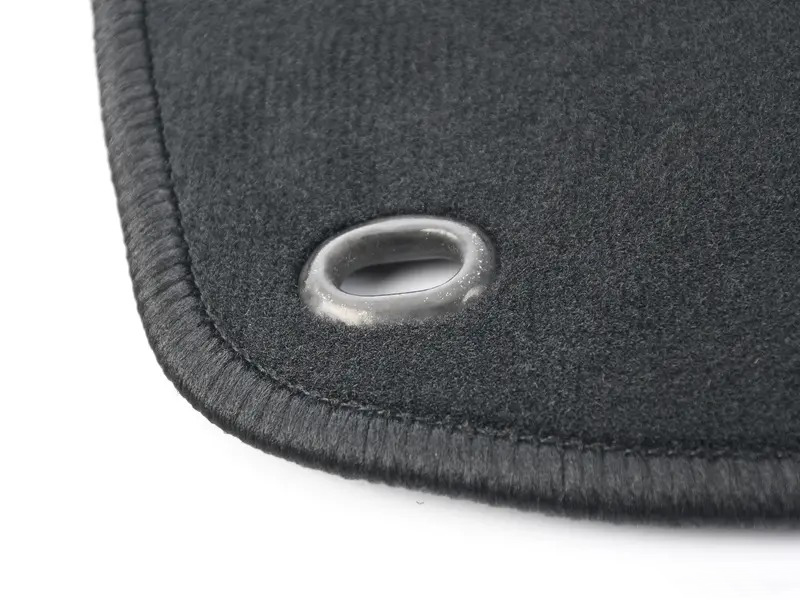 Floor Mats Set Orginal Porsche 911 8389 CABRIO LHD Cars 0000432025070E Design 911