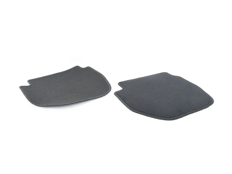 Floor Mats Set Orginal Porsche 911 8389 CABRIO LHD Cars 0000432025070E Design 911