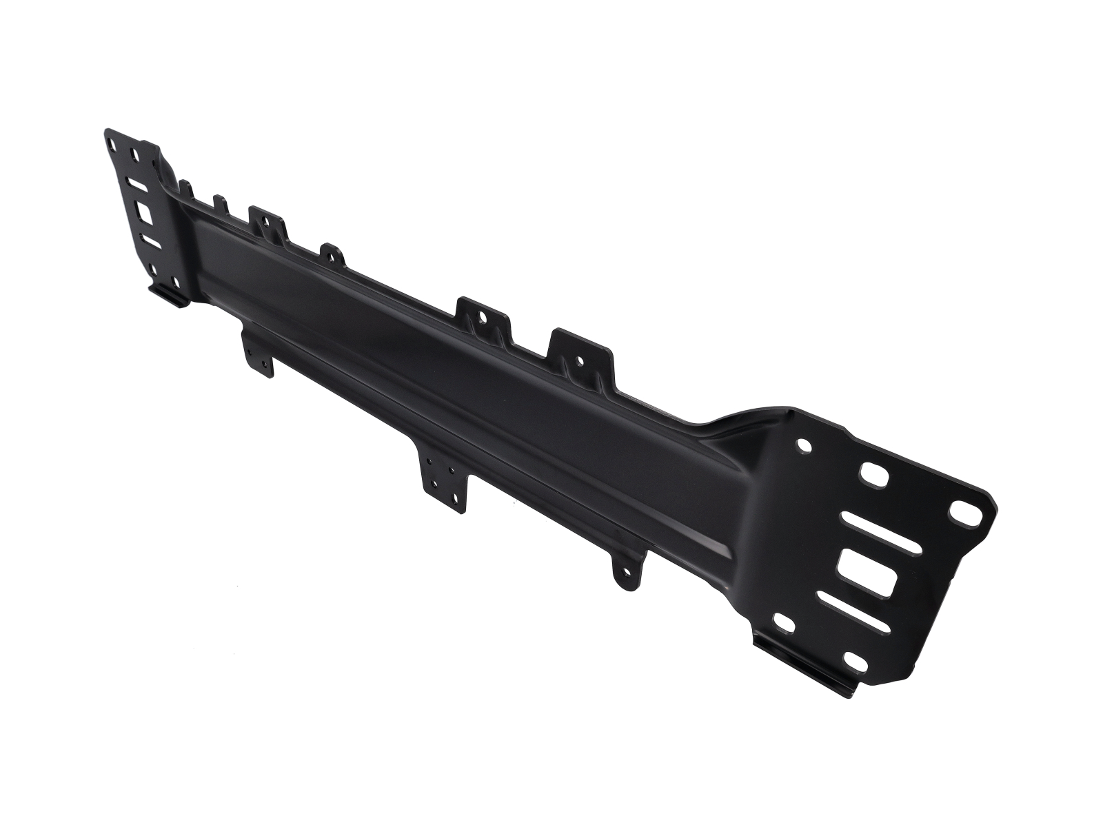 Pull strap, reinforcement bar front. Porsche 9J1 Taycan