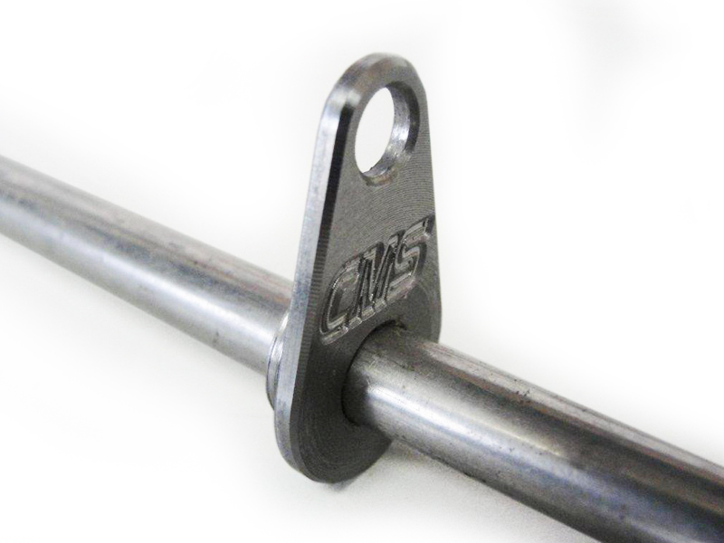 California Motorsports CMS.915.SBK 915 Gearbox spray bar kit Porsche