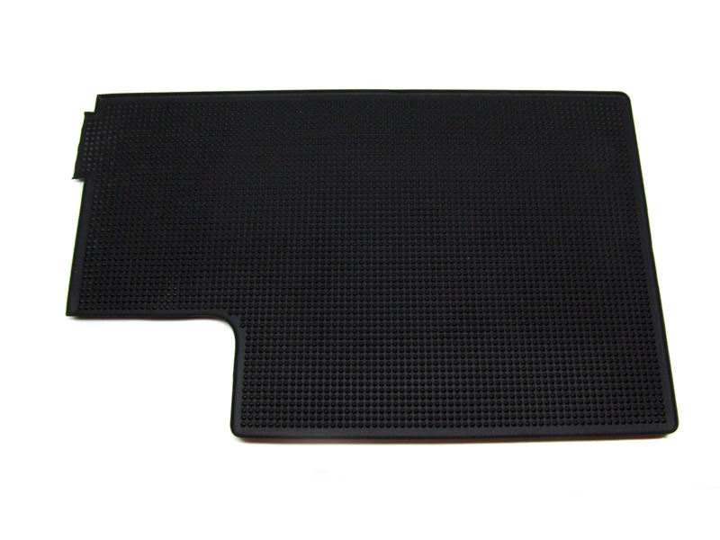 Porsche Centre console insert rubber mat 99755361101 - 99755361101 ...