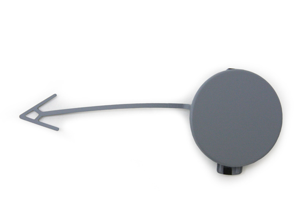 Taros Trade 78475 Couverture De Crochet De Remorquage De Pare