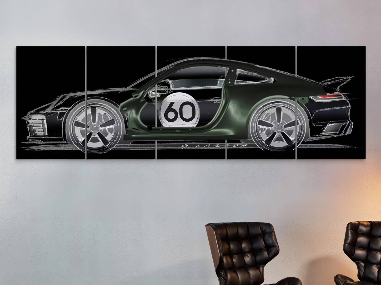 WAP0501190R002 WAP0501190R004 WAP0501190R006 Limited Edition Wall Art ...