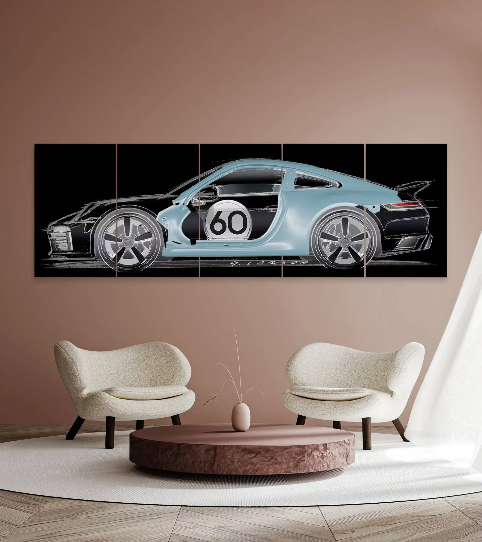 WAP0501190R002 WAP0501190R004 WAP0501190R006 Limited Edition Wall Art ...