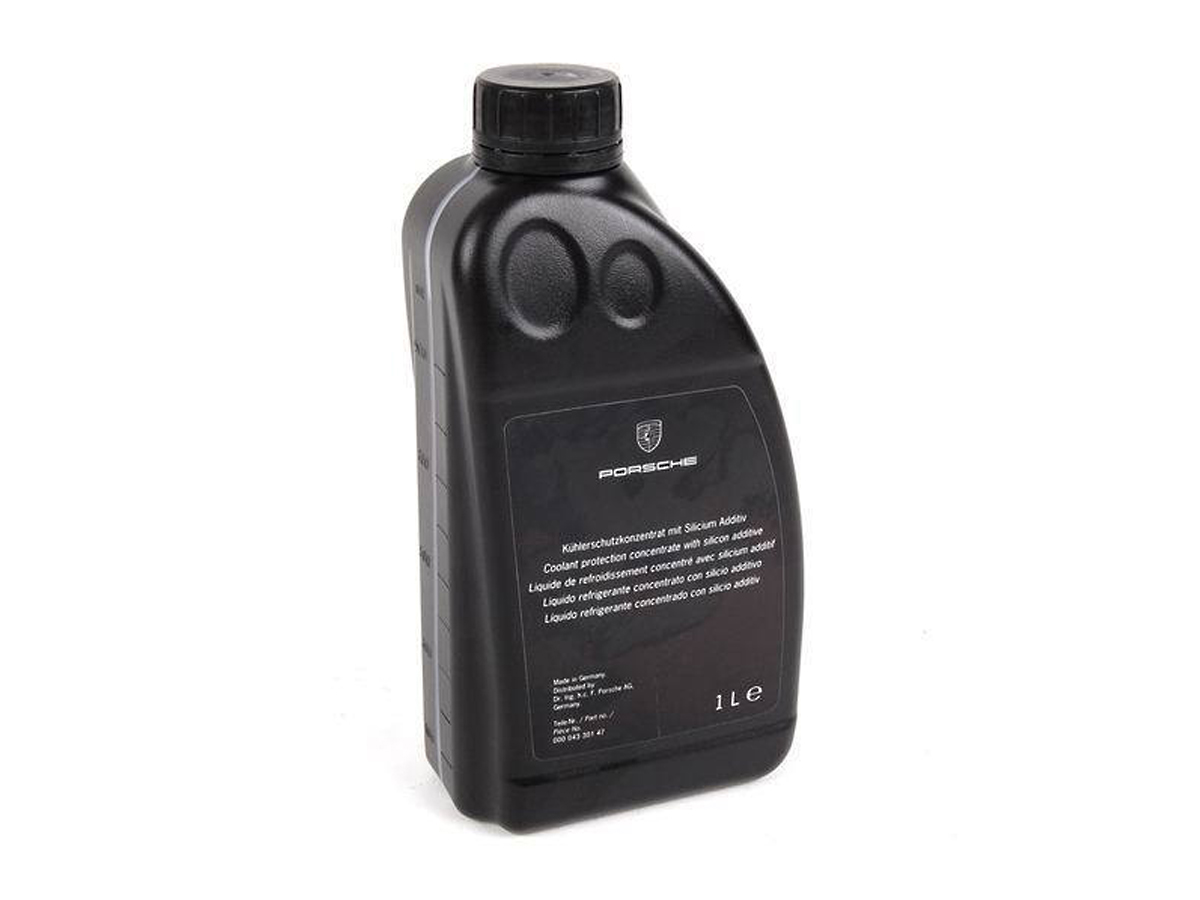 transmission oil - 00004330624 | Design 911 