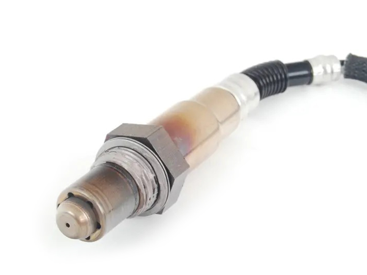 Frankberg 4x Sonde Lambda Sonde De Régulation/Diagnostic Avant/Après