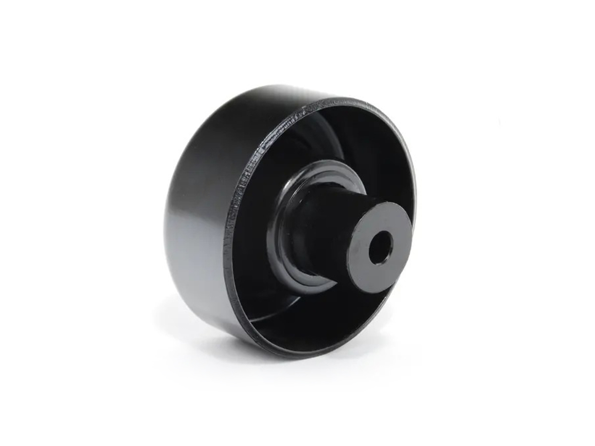 Cinghia Trasmissione Per Black & Decker BD 710, BD 711, BD 720, DN 710, DN 730 - Ricambio Originale - Foto 4