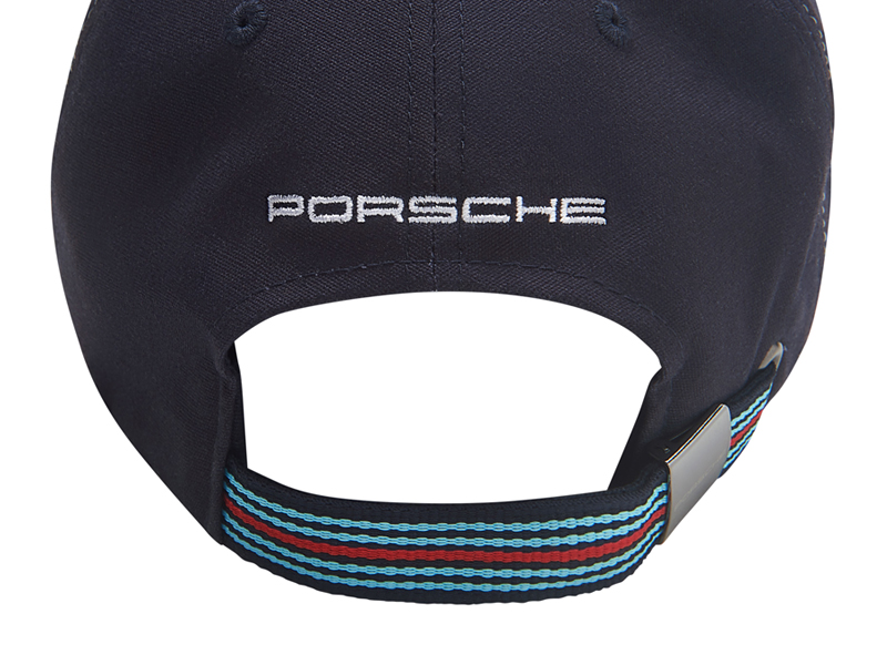 Cappello Con Visiera – 911 GT3 | PORSCHE - Foto 10
