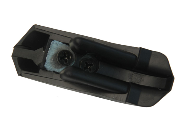 Front side glass | Design 911