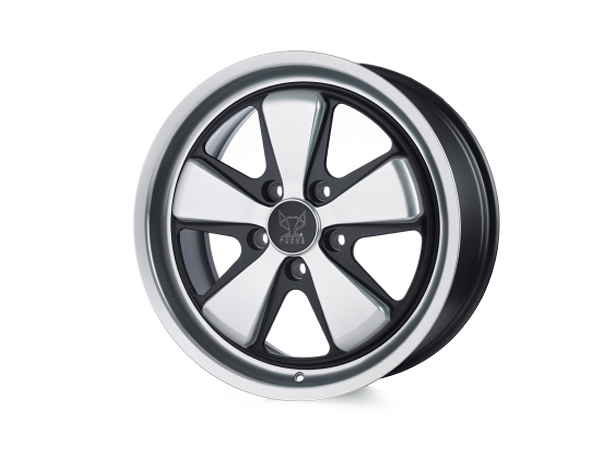 Buy Porsche Boxster 986/987/981 (1997-2016) Boxster 986 2.5L 1997-99 18 ...