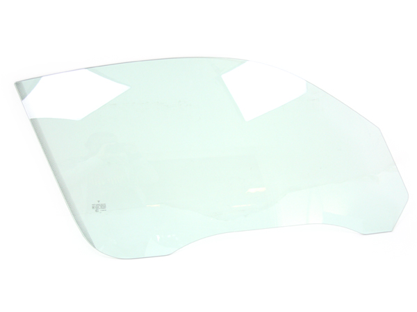 Front side glass | Design 911