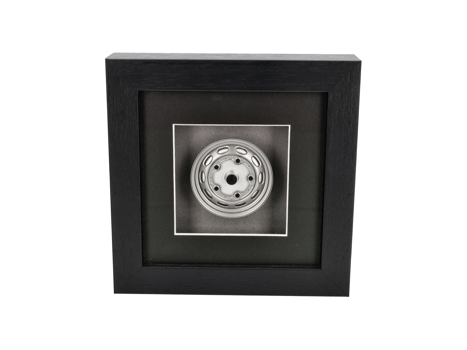 Kit De Construction Modèle Véhicule En Papier 1:35 - Pour Adultes, Dimensions 32x7.8x10 Cm