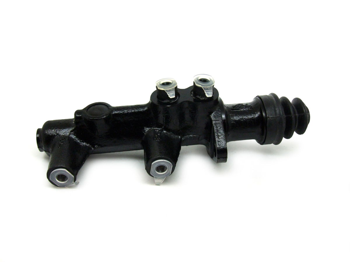 Porsche 911 Brake Master Cylinder 90135501200 90135501200/2 Design 911