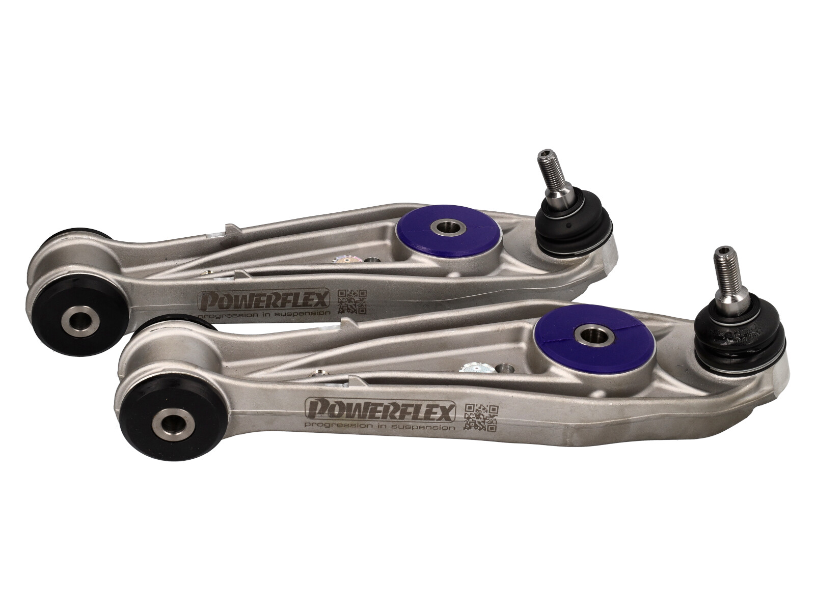 Control Arm with Lower Ball Joint. Porsche 986 Boxster and 996 >>04 ...