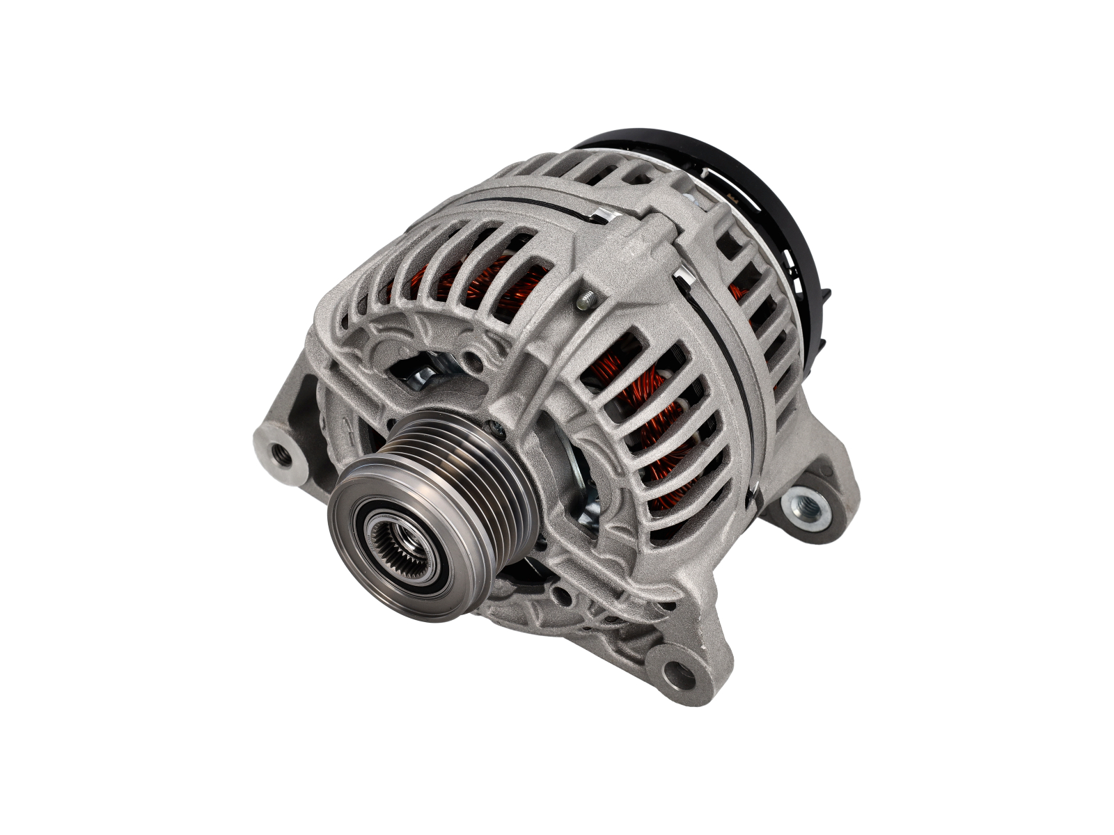 Aazon.co: RAREELECTRICAL New Alternator Is Copatible With Porsche 911 3.4L 2000-01 Anual