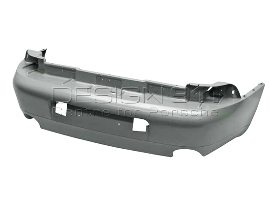 Porsche 993 Rear Bumper 99350541101G2X - 99350541101G2X | Design 911