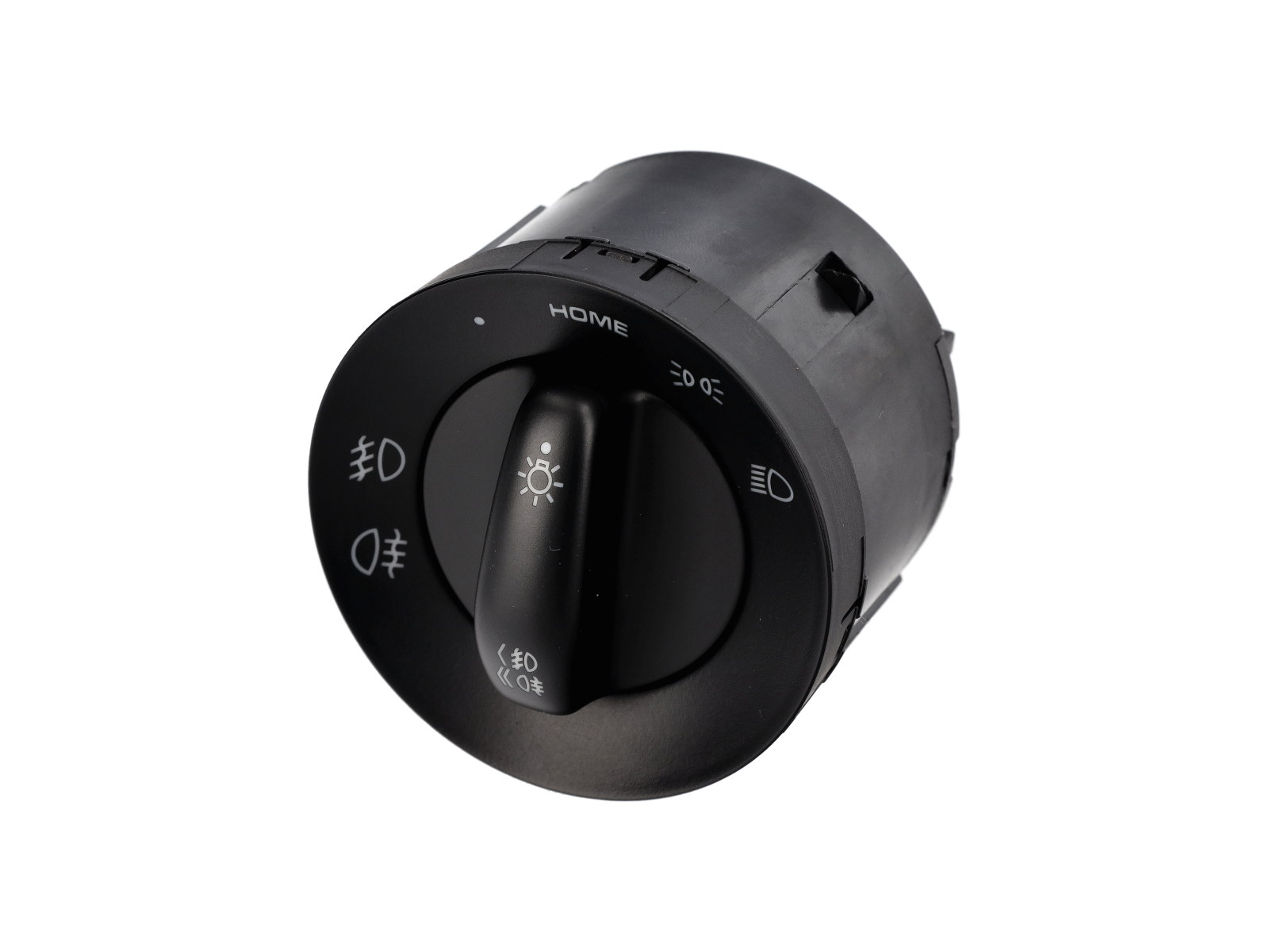 Interruttore Climatizzatore Per Porsche Boxster Cayman 911 987 997 - Pulsante Nero Manuale, Ricambio Originale - Foto 5